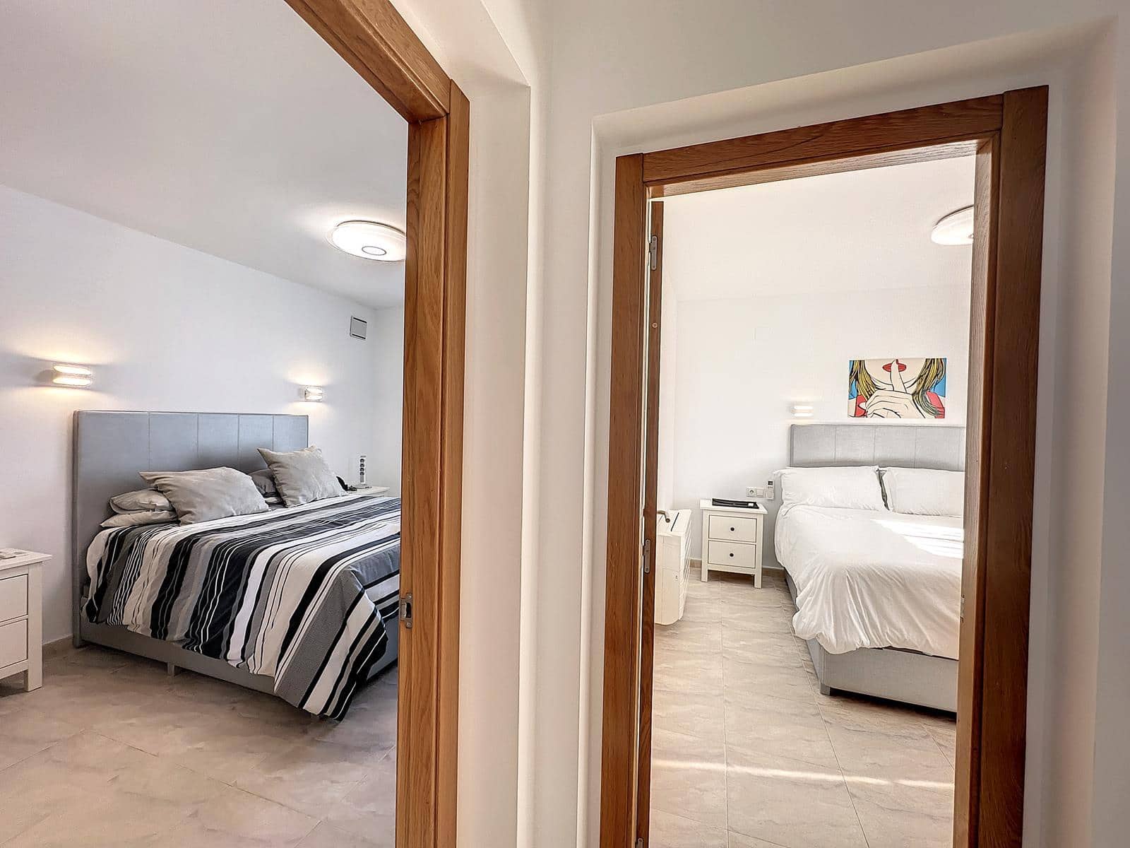 5 quarto Moradia para venda em Benitachell / Benitatxell com piscina - 1 375 000 € (Ref: 9614089)