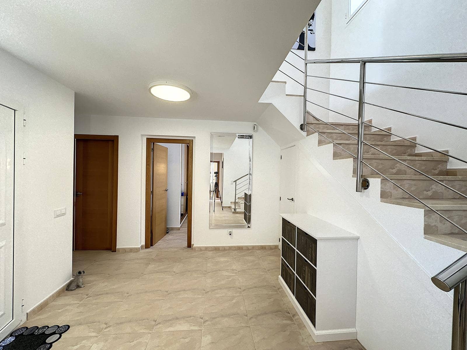 5 quarto Moradia para venda em Benitachell / Benitatxell com piscina - 1 375 000 € (Ref: 9614089)