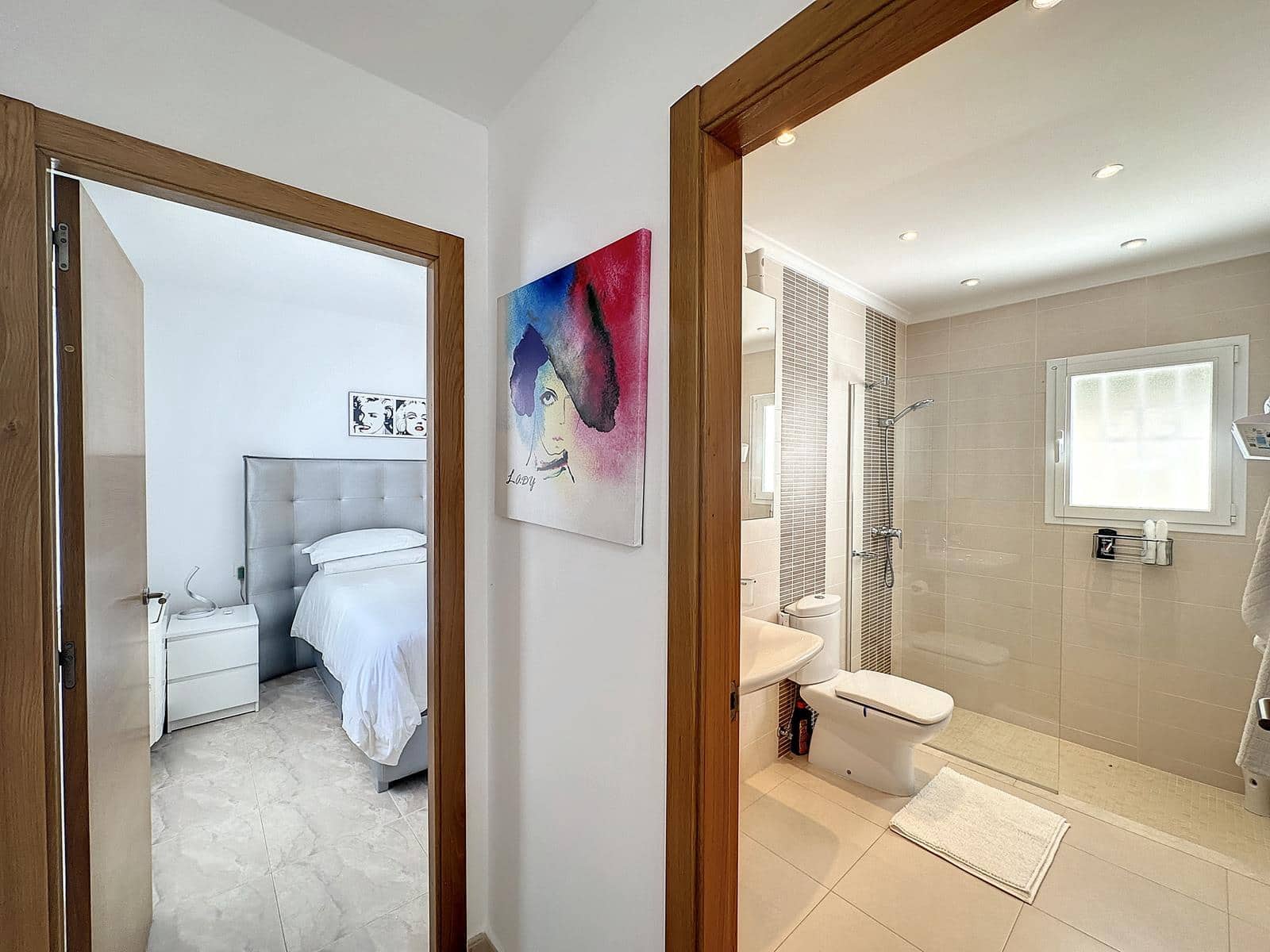 5 quarto Moradia para venda em Benitachell / Benitatxell com piscina - 1 375 000 € (Ref: 9614089)