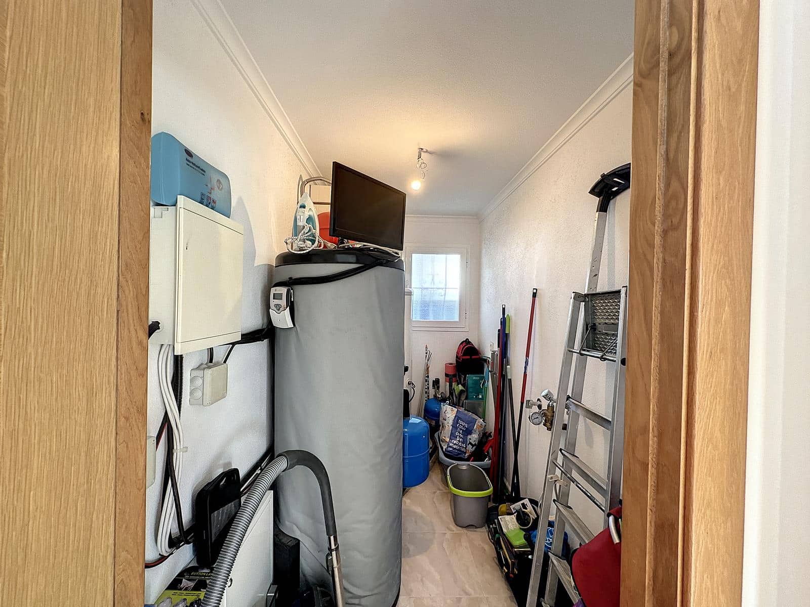 5 quarto Moradia para venda em Benitachell / Benitatxell com piscina - 1 375 000 € (Ref: 9614089)