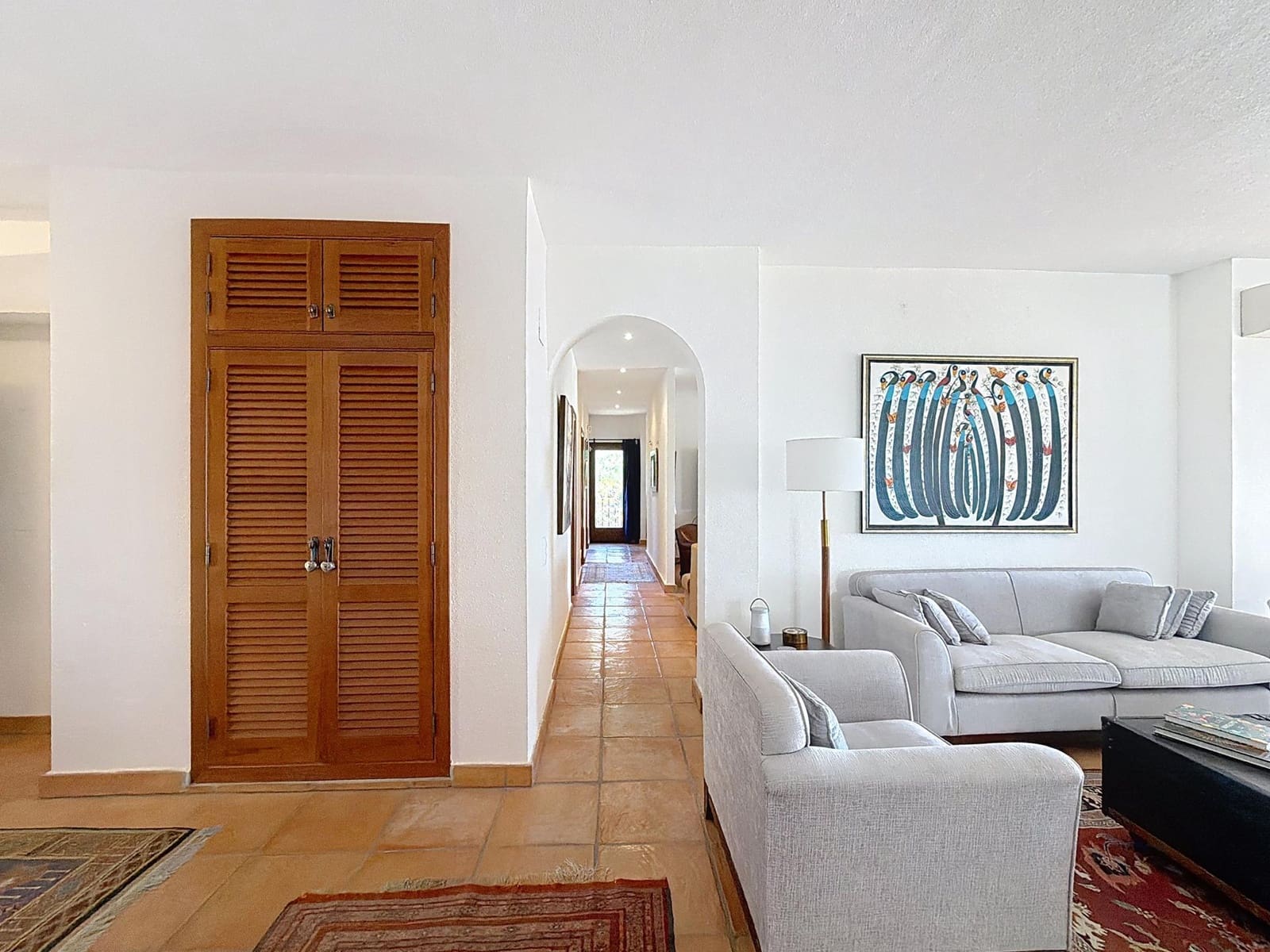 4 bedroom Villa for sale in Benitachell / Benitatxell with pool - € 2,350,000 (Ref: 9614090)