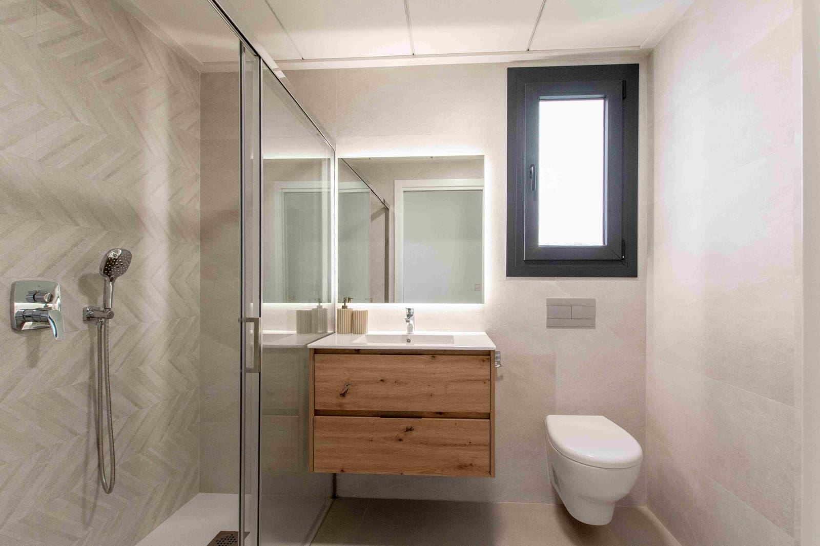 3 bedroom Apartment for sale in Finestrat with pool - € 499,500 (Ref: 9614214)