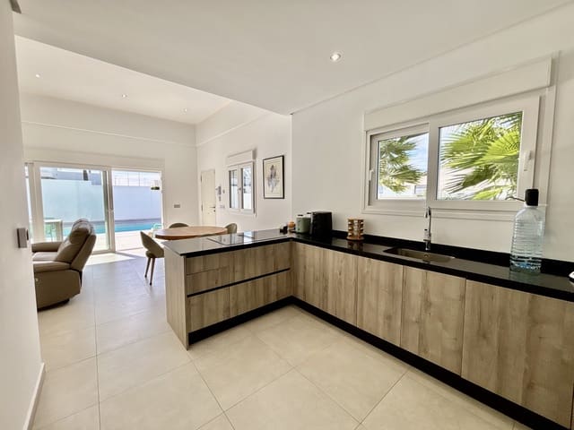 3 chambre Villa/Maison à vendre à Benijófar - 569 500 € (Ref: 9618100)