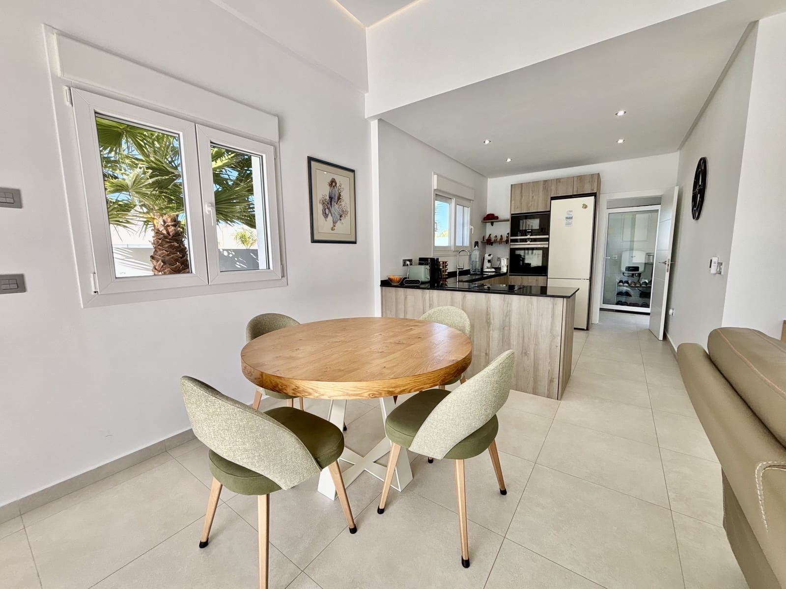 3 chambre Villa/Maison à vendre à Benijofar - 569 500 € (Ref: 9618100)