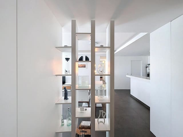 Apartamento de 3 habitaciones en Benitachell / Benitatxell en venta con piscina - 750.000 € (Ref: 9618101)