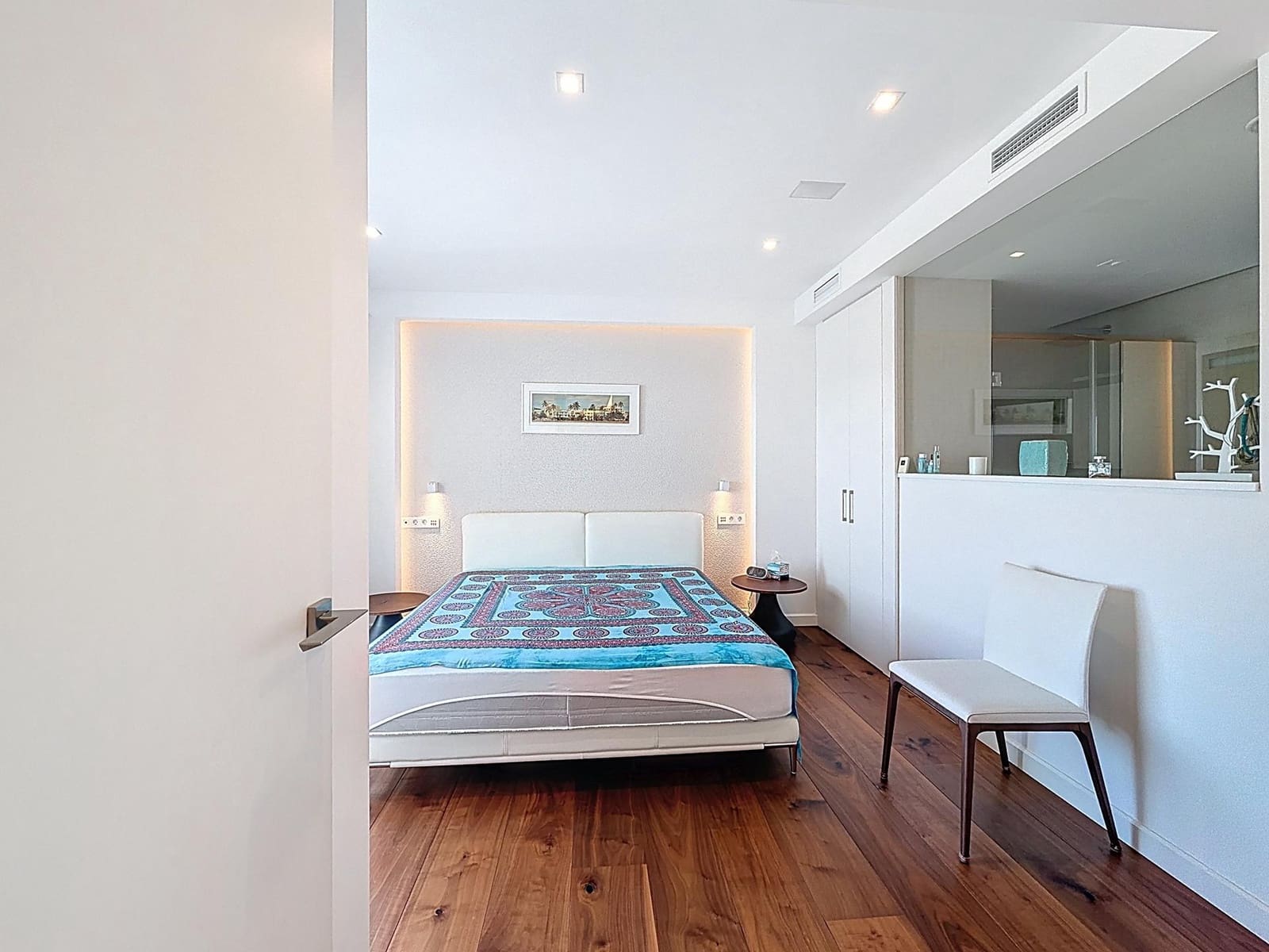 Apartamento de 3 habitaciones en Benitachell / Benitatxell en venta con piscina - 750.000 € (Ref: 9618101)