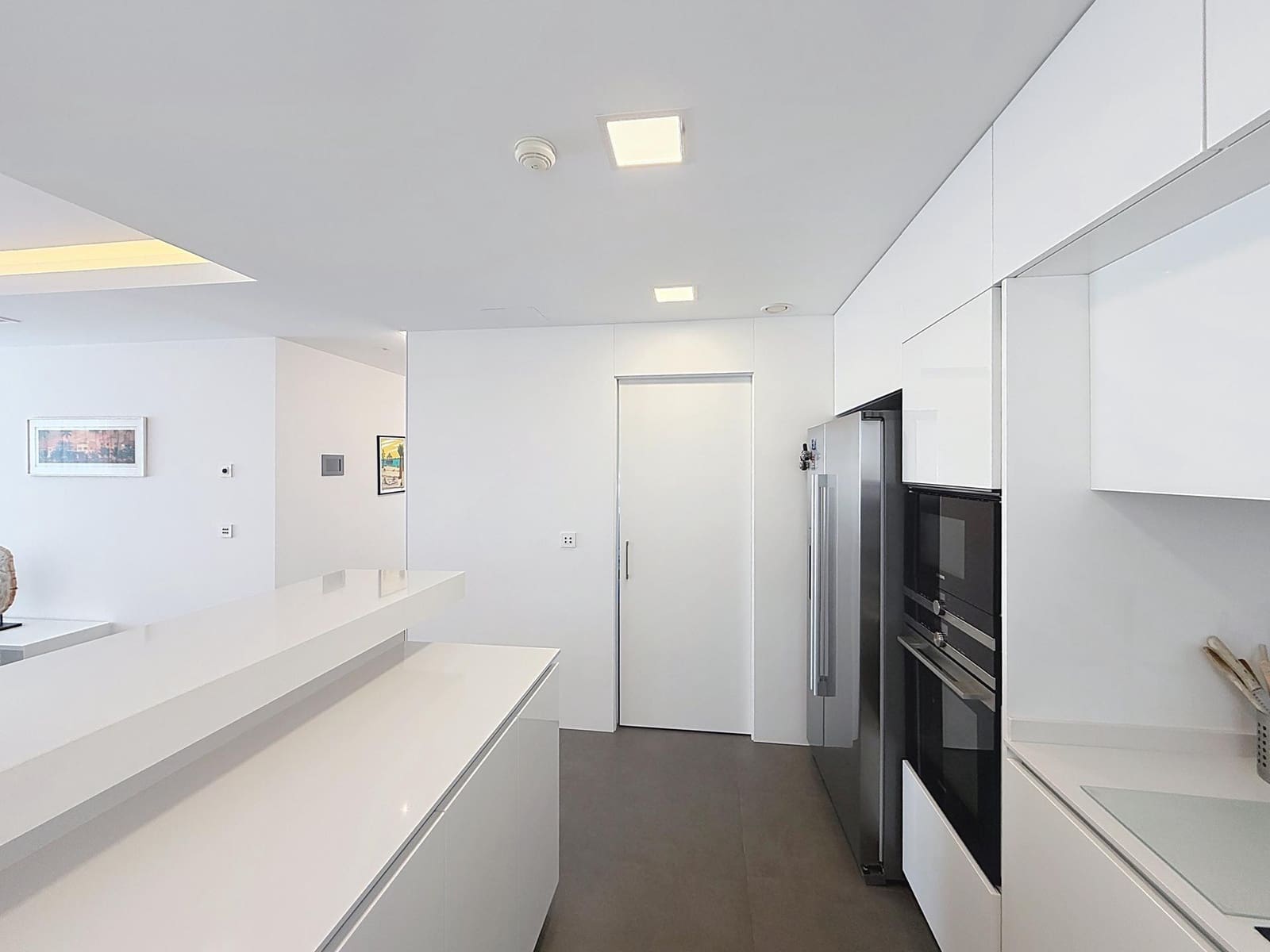 Apartamento de 3 habitaciones en Benitachell / Benitatxell en venta con piscina - 750.000 € (Ref: 9618101)