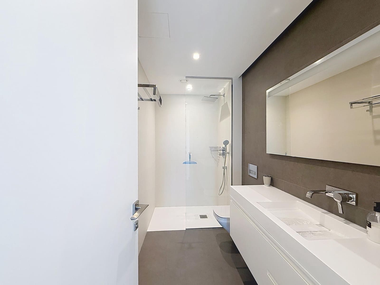 Apartamento de 3 habitaciones en Benitachell / Benitatxell en venta con piscina - 750.000 € (Ref: 9618101)