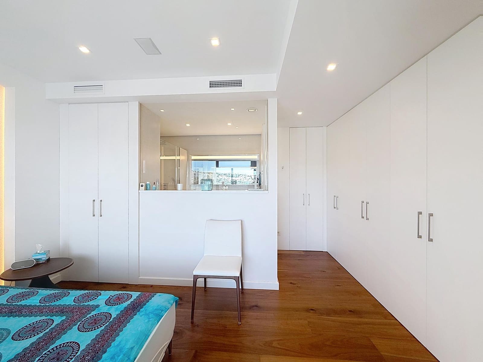 Apartamento de 3 habitaciones en Benitachell / Benitatxell en venta con piscina - 750.000 € (Ref: 9618101)