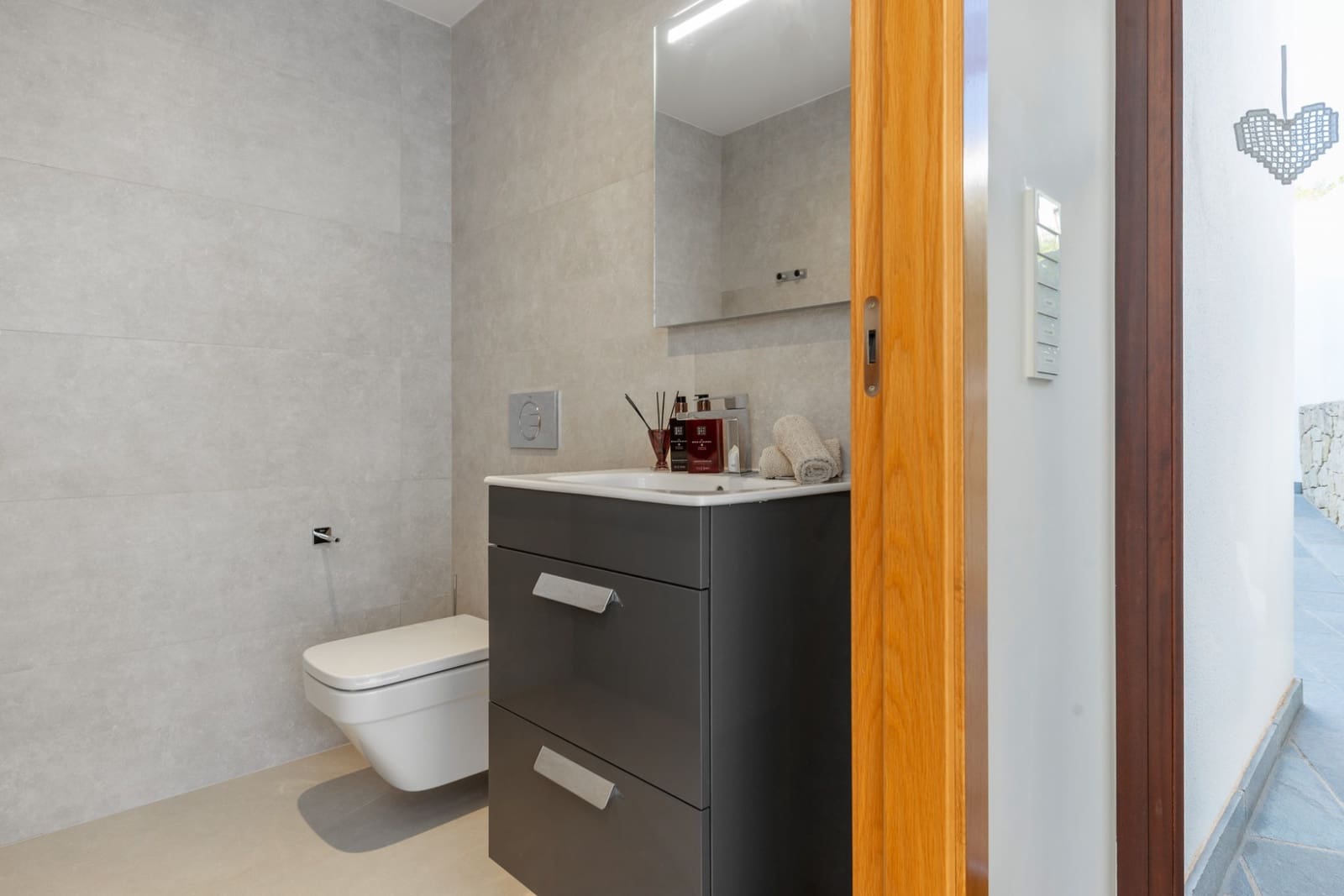 4 slaapkamer Villa te koop in Moraira met zwembad - € 1.900.000 (Ref: 9622751)