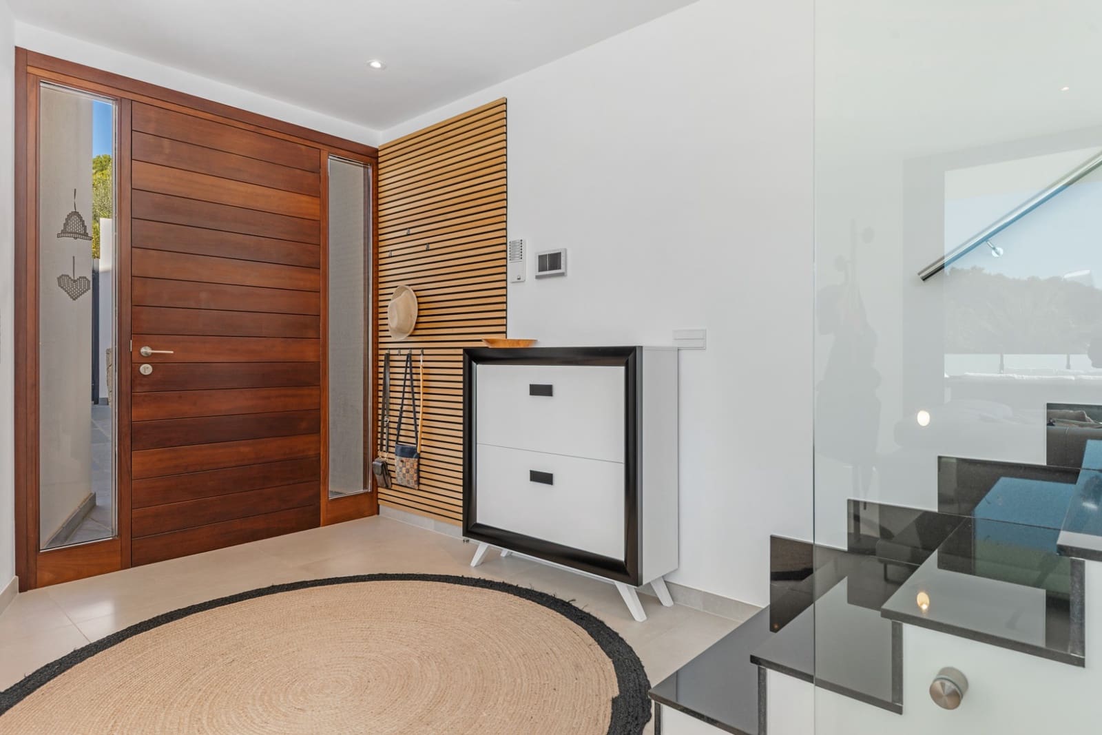 4 slaapkamer Villa te koop in Moraira met zwembad - € 1.900.000 (Ref: 9622751)