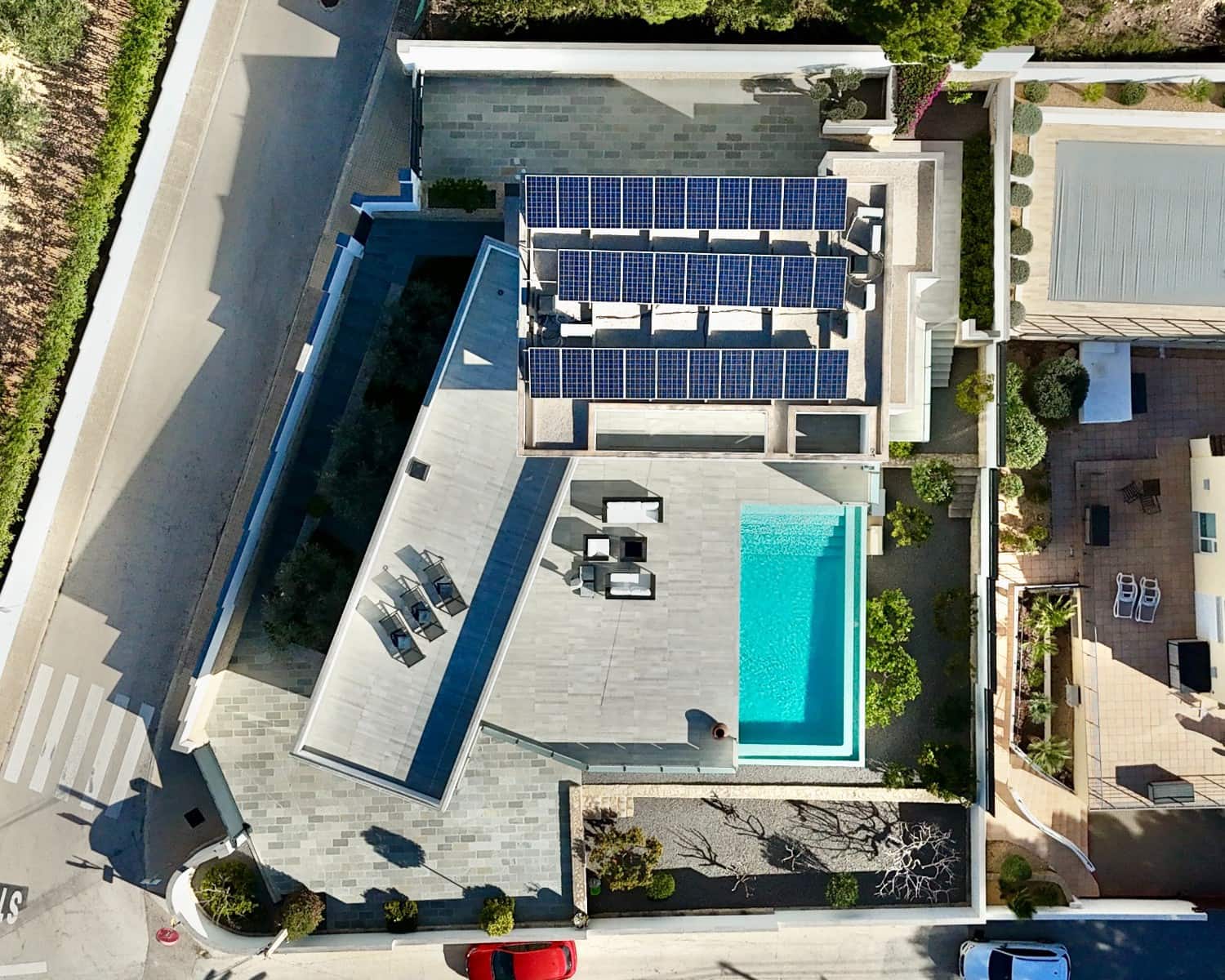 4 slaapkamer Villa te koop in Moraira met zwembad - € 1.900.000 (Ref: 9622751)