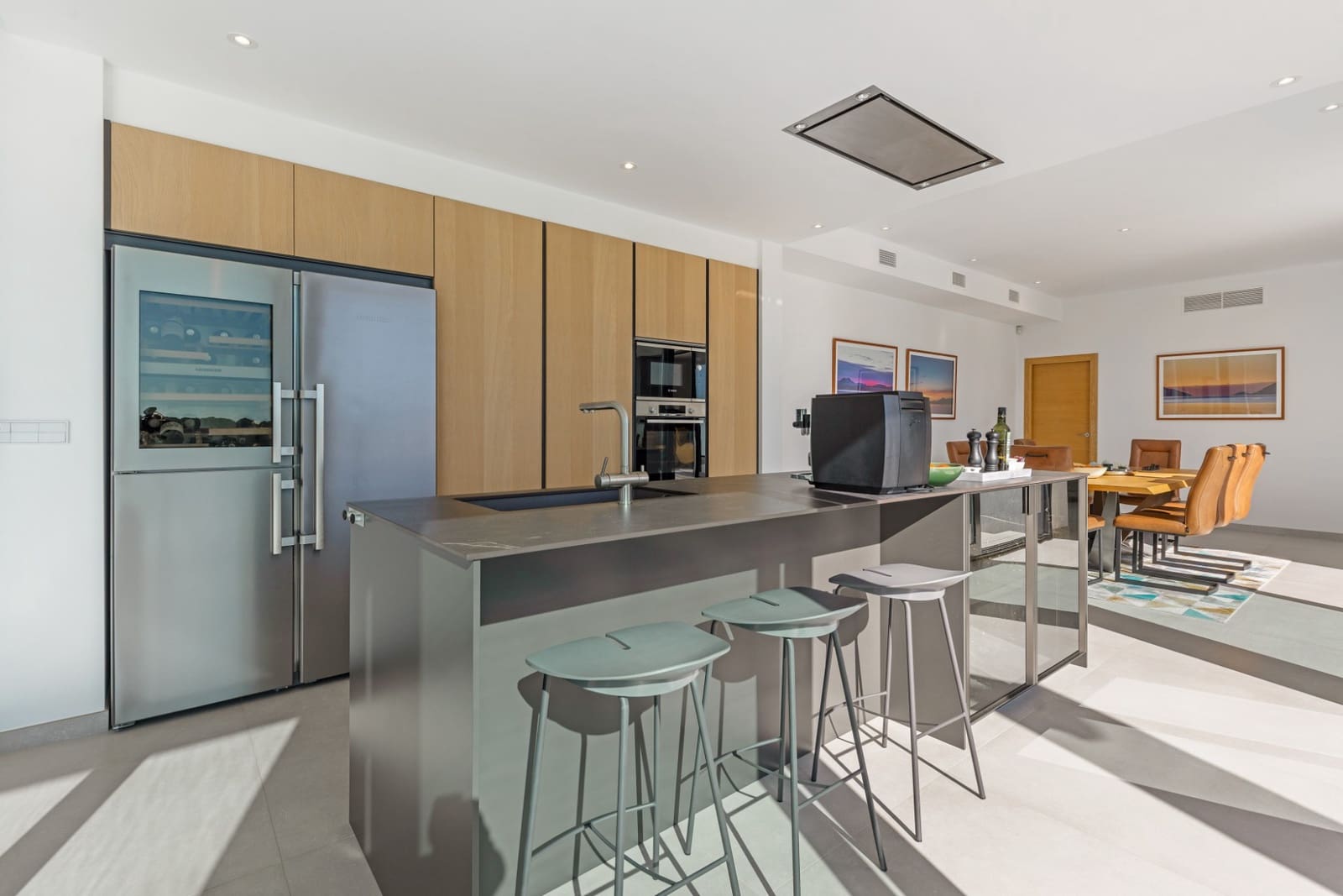 4 slaapkamer Villa te koop in Moraira met zwembad - € 1.900.000 (Ref: 9622751)