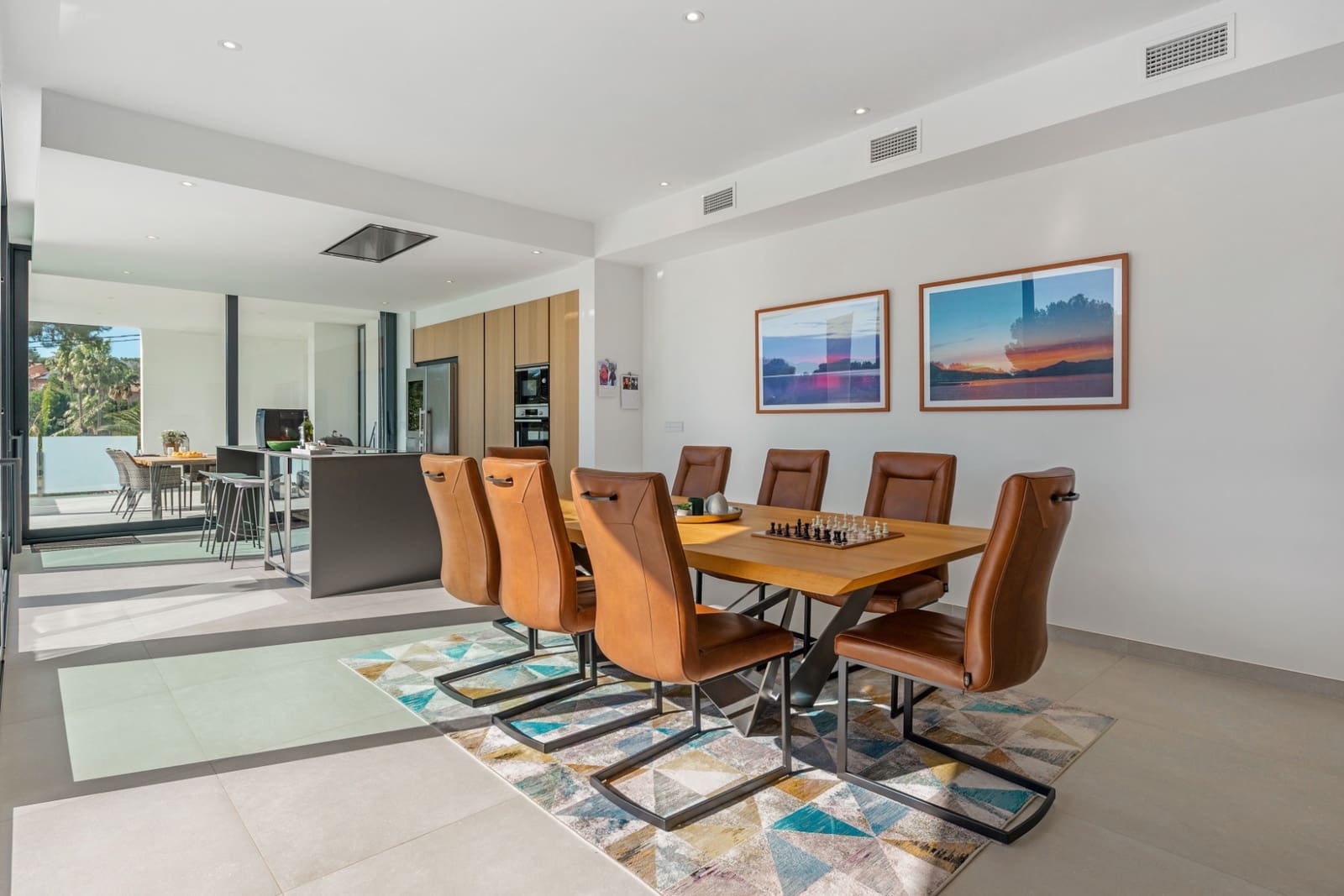 4 slaapkamer Villa te koop in Moraira met zwembad - € 1.900.000 (Ref: 9622751)