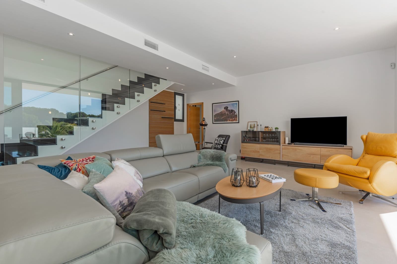 4 slaapkamer Villa te koop in Moraira met zwembad - € 1.900.000 (Ref: 9622751)