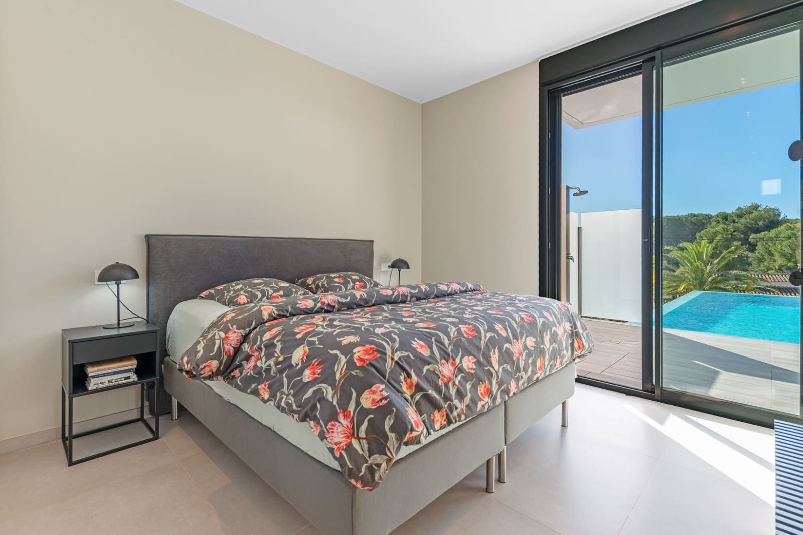 4 slaapkamer Villa te koop in Moraira met zwembad - € 1.900.000 (Ref: 9622751)