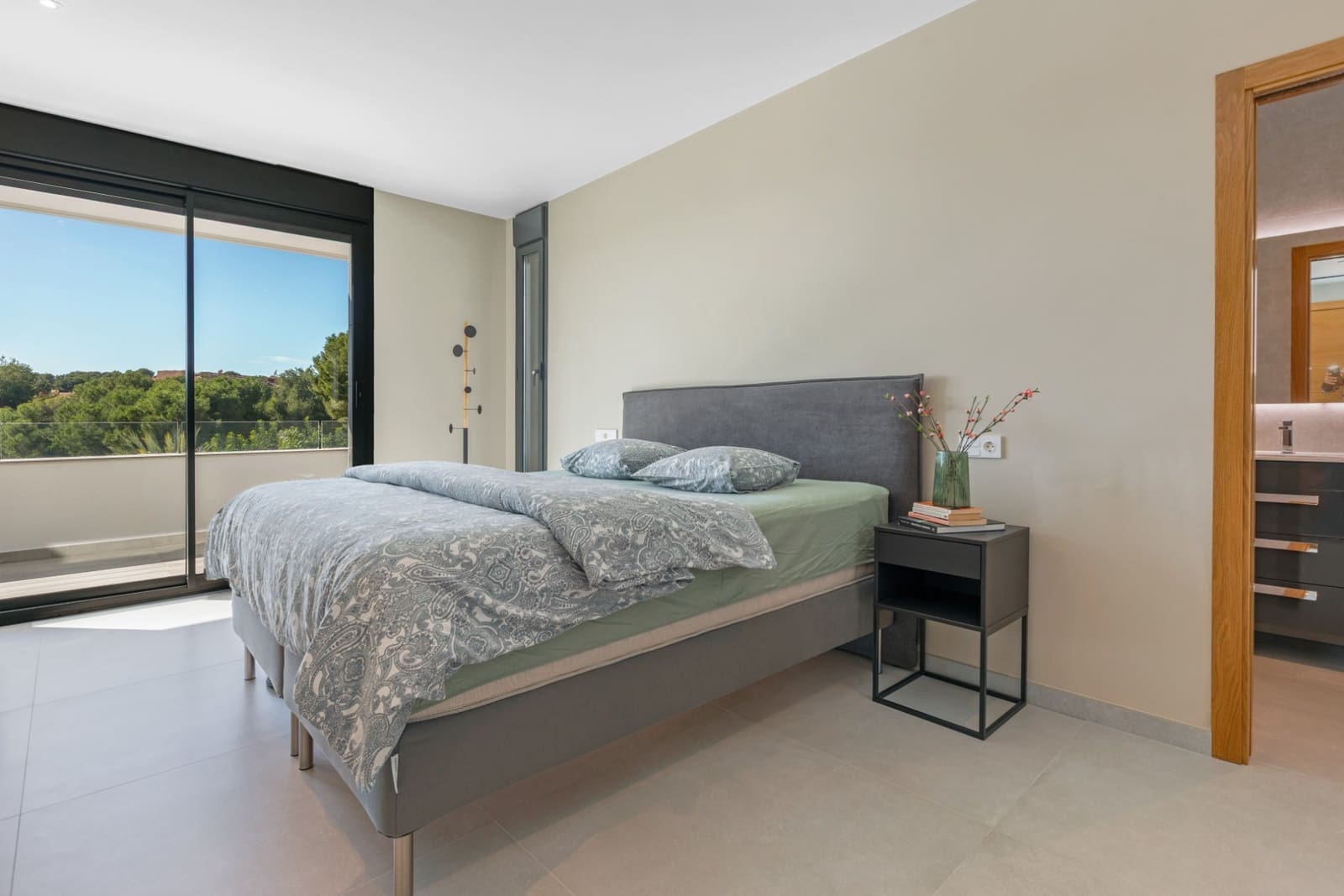 4 slaapkamer Villa te koop in Moraira met zwembad - € 1.900.000 (Ref: 9622751)