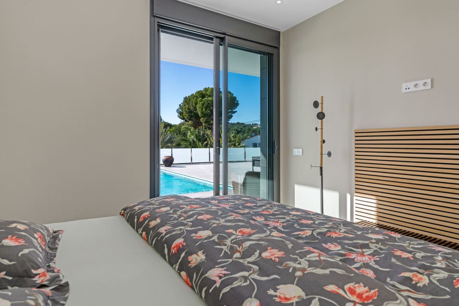 4 slaapkamer Villa te koop in Moraira met zwembad - € 1.900.000 (Ref: 9622751)