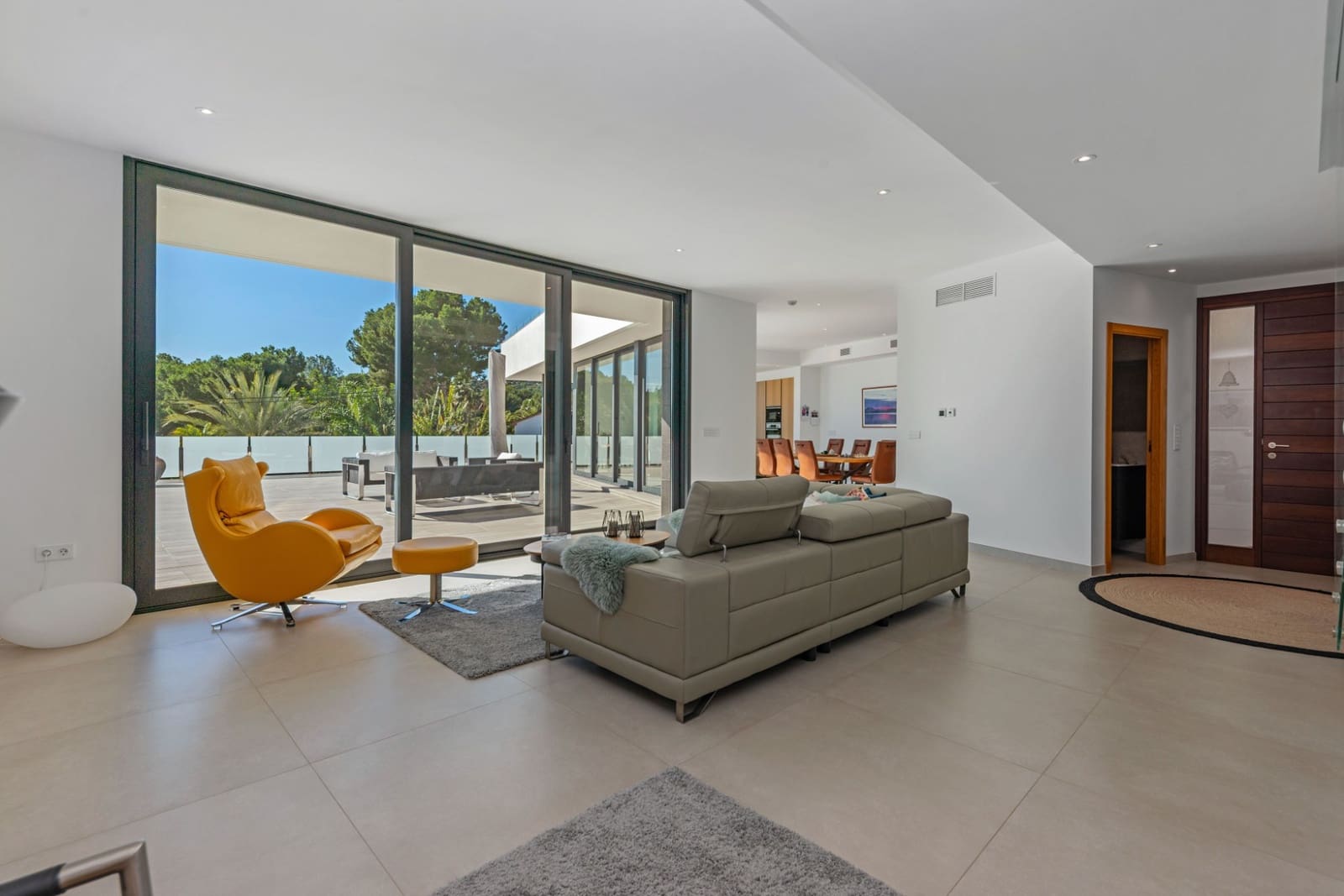 4 slaapkamer Villa te koop in Moraira met zwembad - € 1.900.000 (Ref: 9622751)