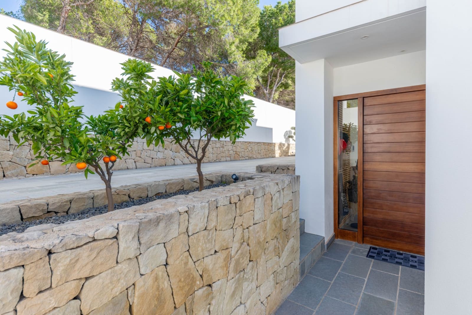 4 slaapkamer Villa te koop in Moraira met zwembad - € 1.900.000 (Ref: 9622751)