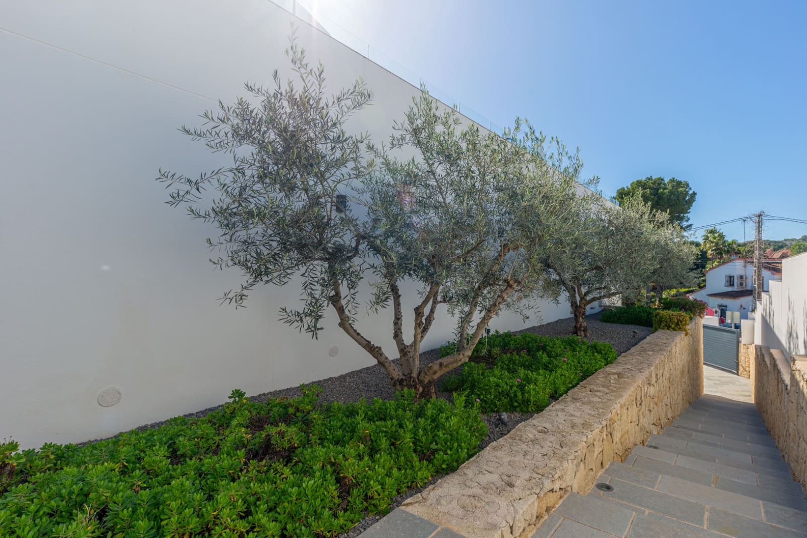 4 slaapkamer Villa te koop in Moraira met zwembad - € 1.900.000 (Ref: 9622751)