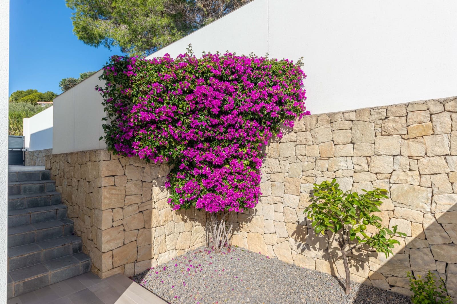 4 slaapkamer Villa te koop in Moraira met zwembad - € 1.900.000 (Ref: 9622751)