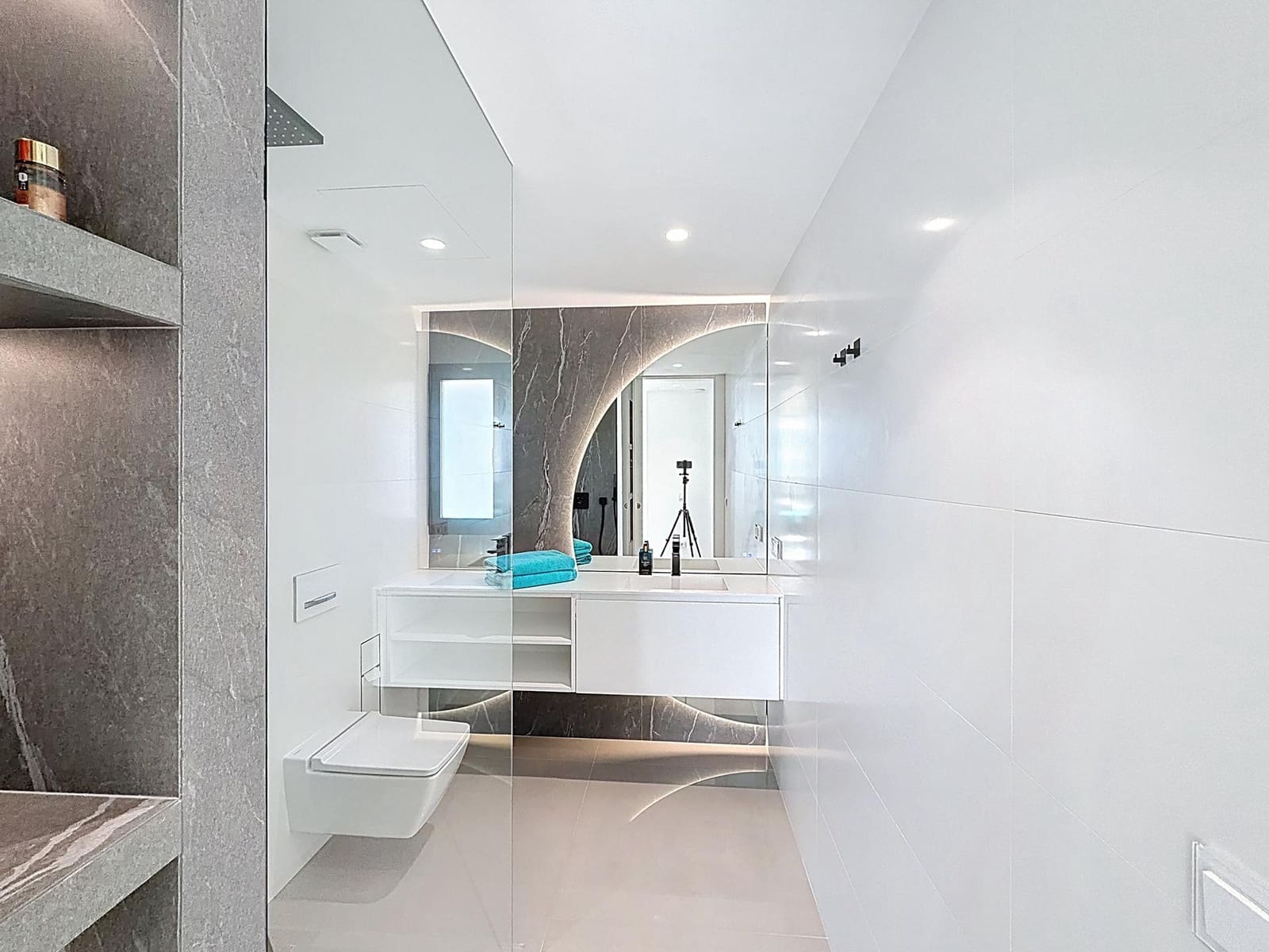 Chalet de 5 habitaciones en Benitachell / Benitatxell en venta con piscina - 2.350.000 € (Ref: 9624070)