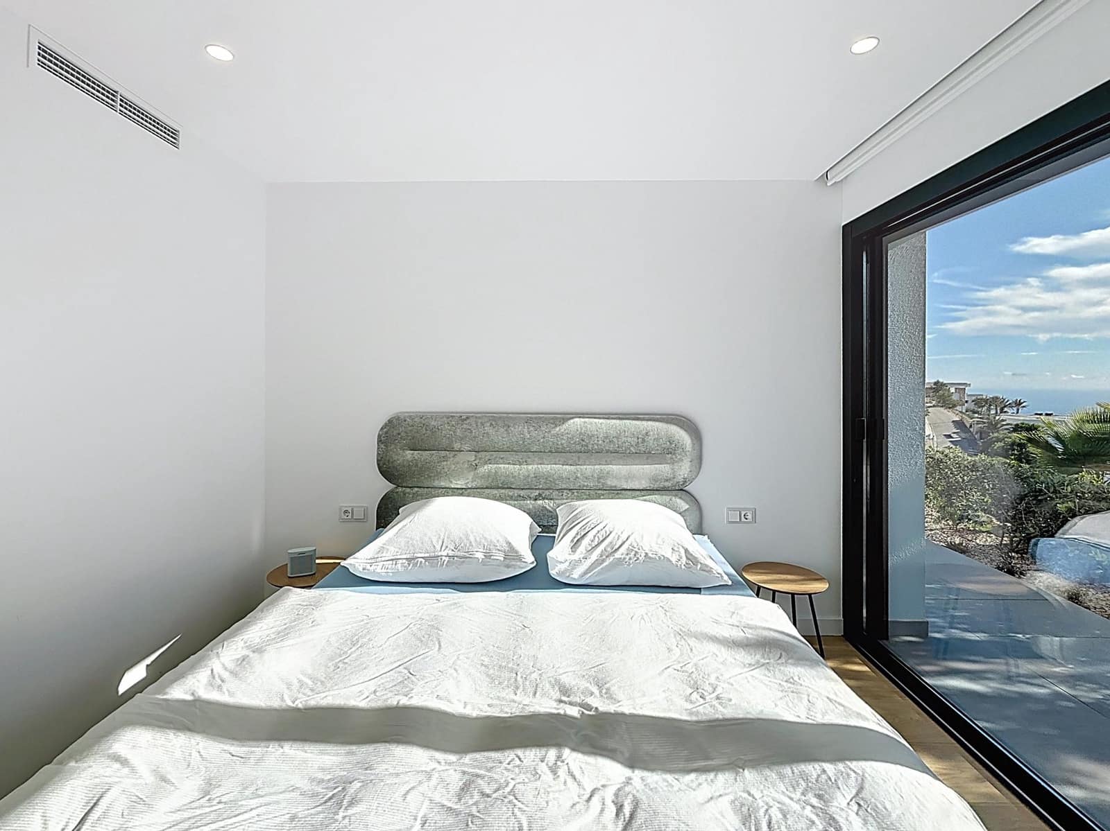 Chalet de 5 habitaciones en Benitachell / Benitatxell en venta con piscina - 2.350.000 € (Ref: 9624070)