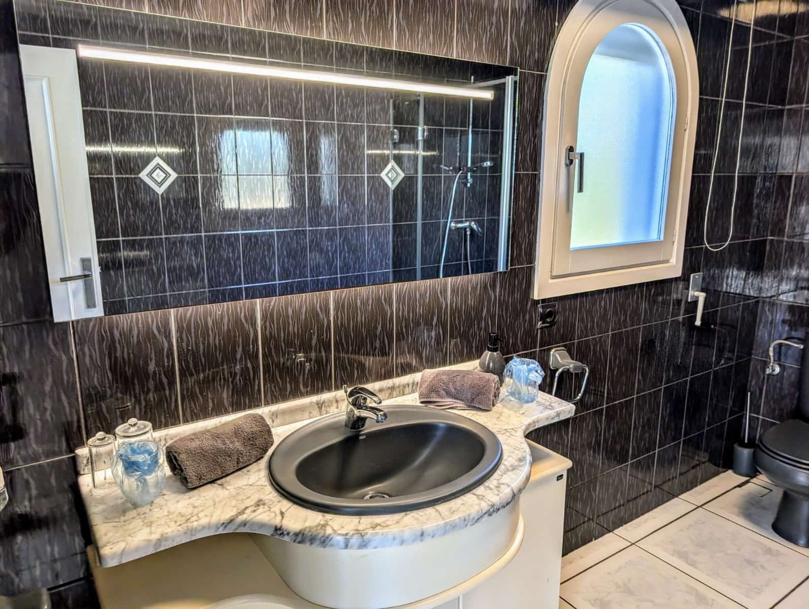 3 makuuhuone Huvila myytävänä paikassa Moraira mukana uima-altaan - 1 100 000 € (Ref: 9626105)