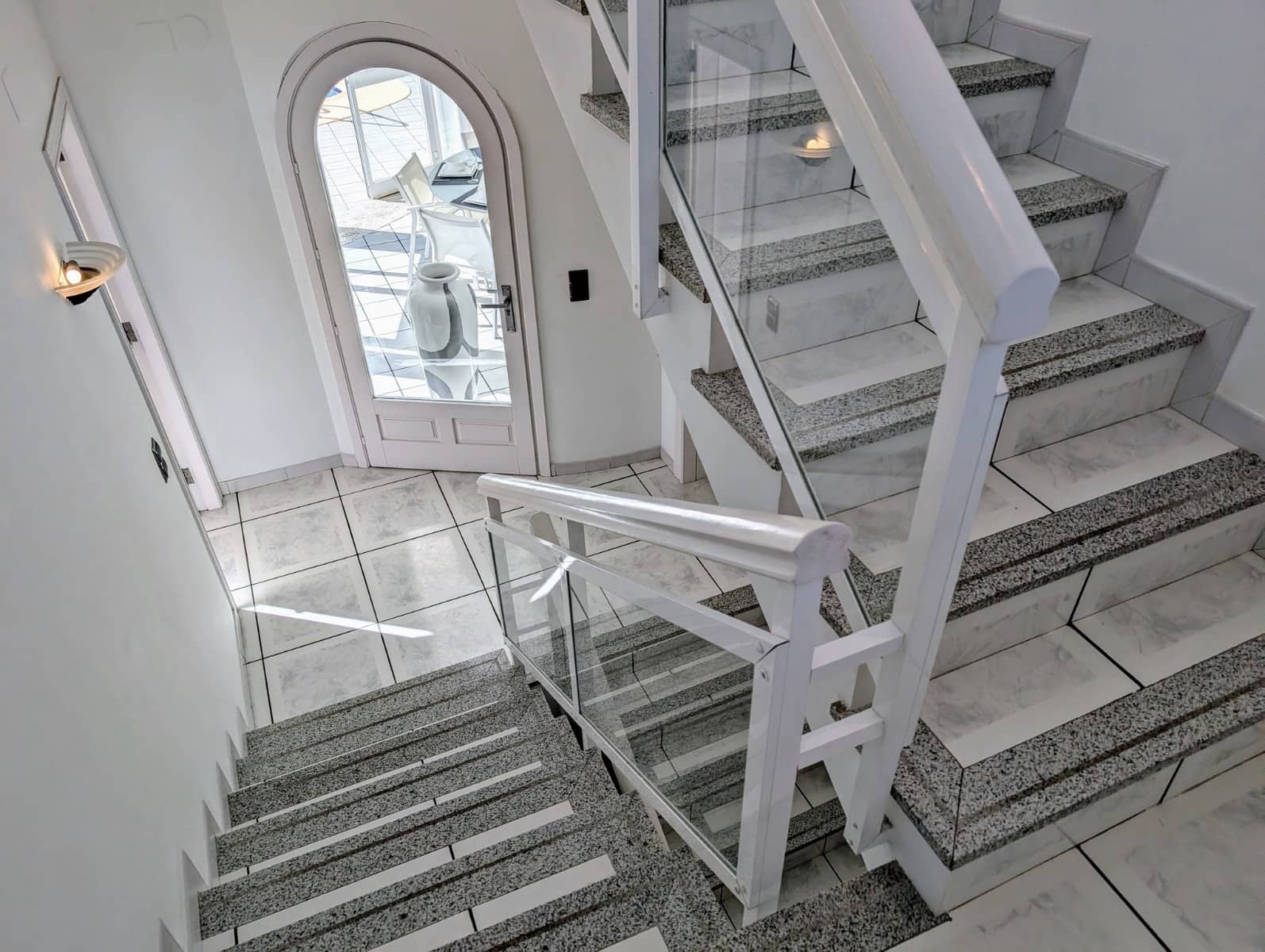 3 makuuhuone Huvila myytävänä paikassa Moraira mukana uima-altaan - 1 100 000 € (Ref: 9626105)