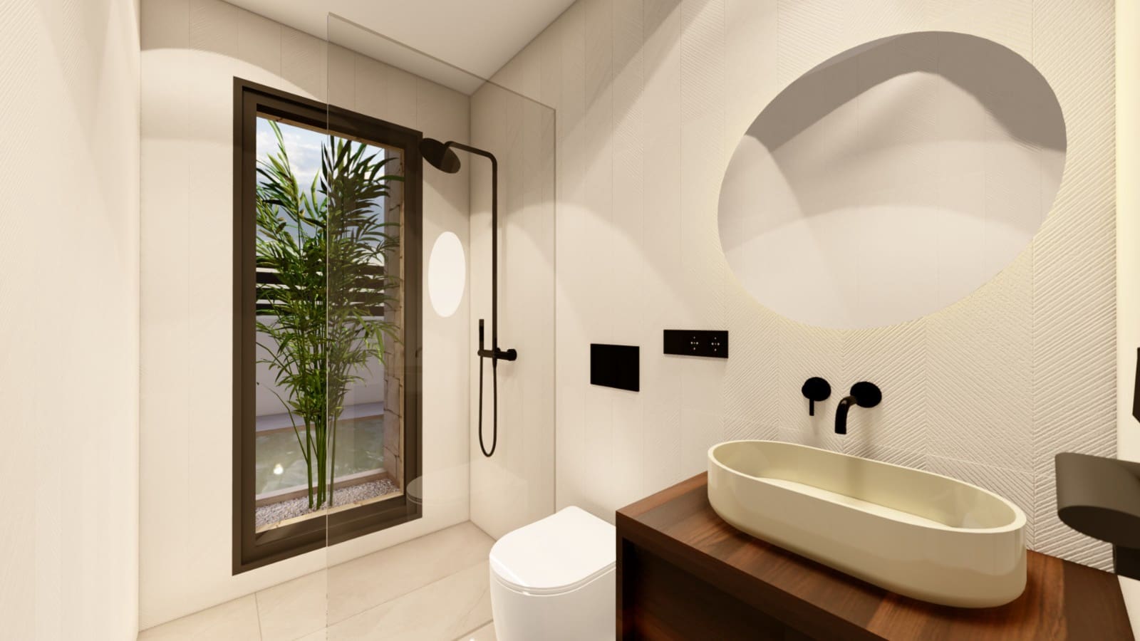 3 makuuhuone Huvila myytävänä paikassa Benijofar - 400 000 € (Ref: 9640594)