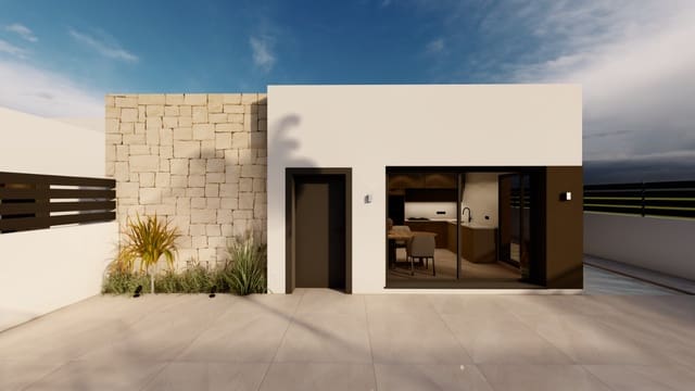 3 camera da letto Villa in vendita in Benijófar - 400.000 € (Rif: 9640594)