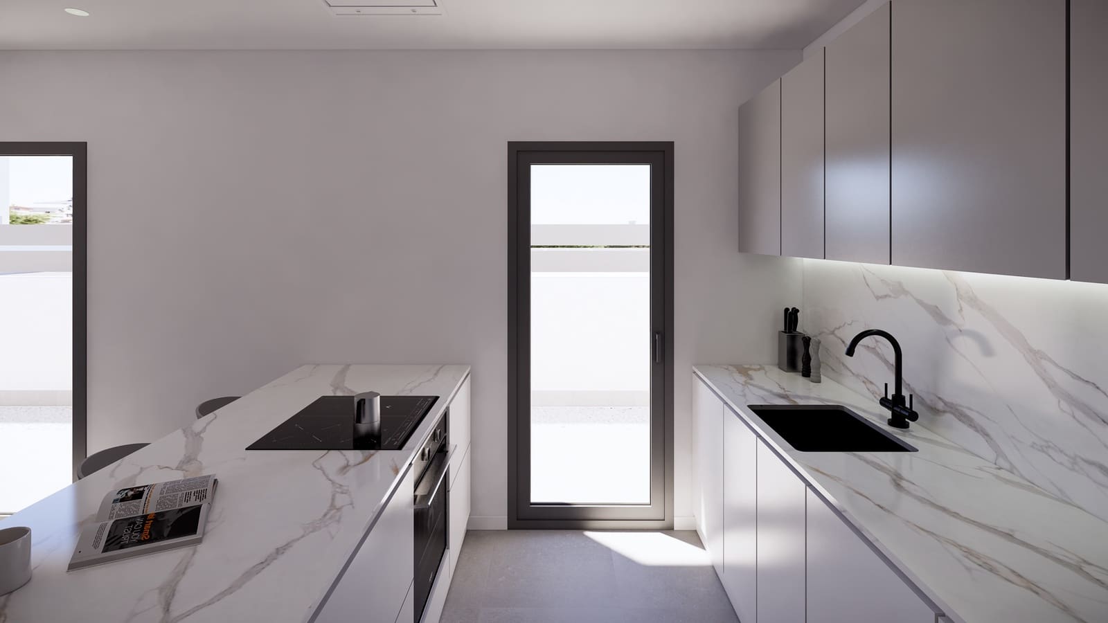 3 soverom Villa til salgs i Benijofar - € 515 000 (Ref: 9640595)