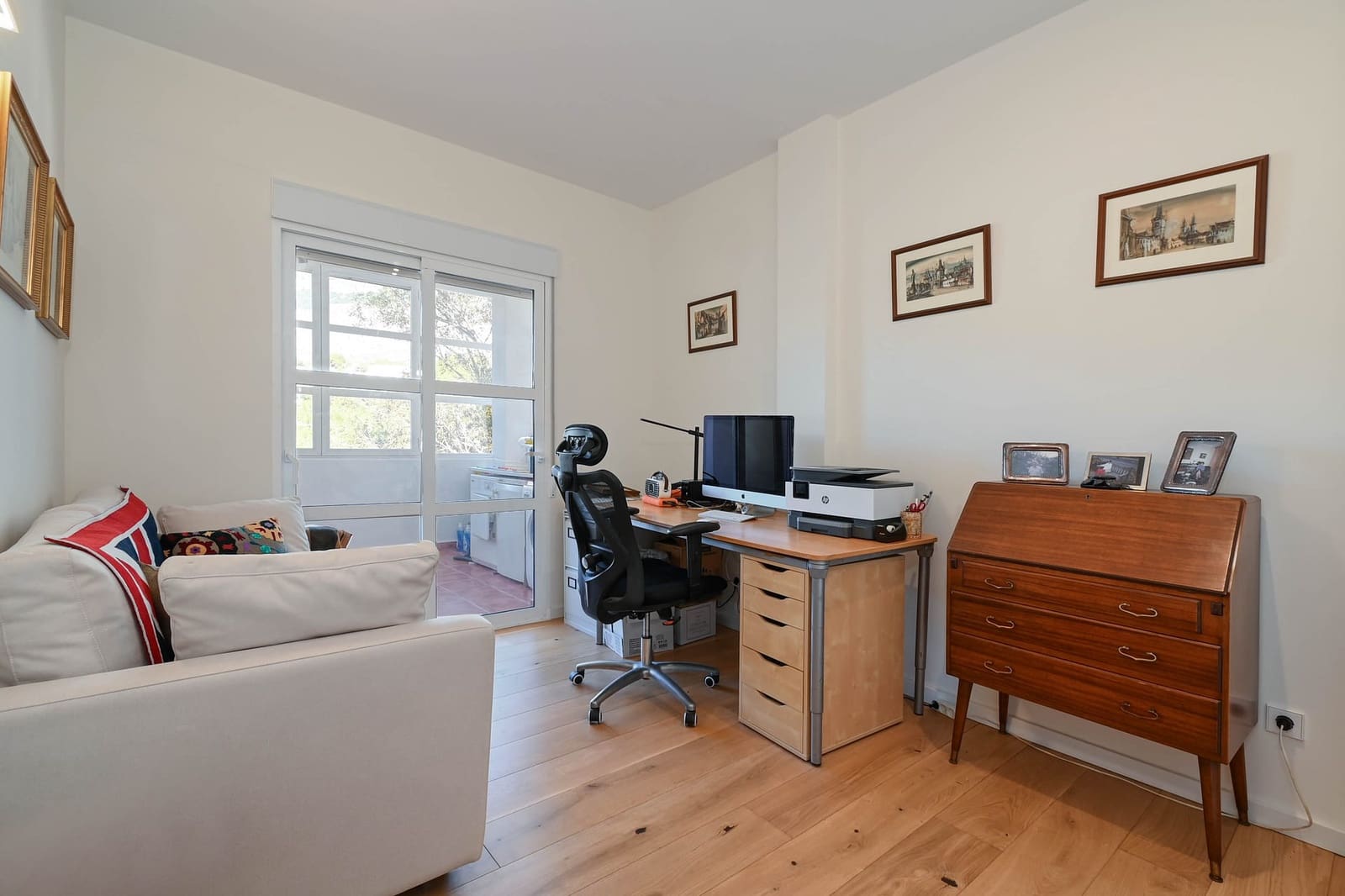 4 Zimmer Villa zu verkaufen in Altea - 1.295.000 € (Ref: 9641056)