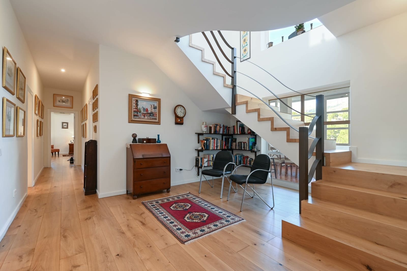 4 Zimmer Villa zu verkaufen in Altea - 1.295.000 € (Ref: 9641056)