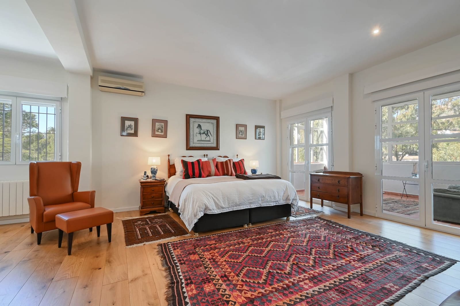 4 Zimmer Villa zu verkaufen in Altea - 1.295.000 € (Ref: 9641056)