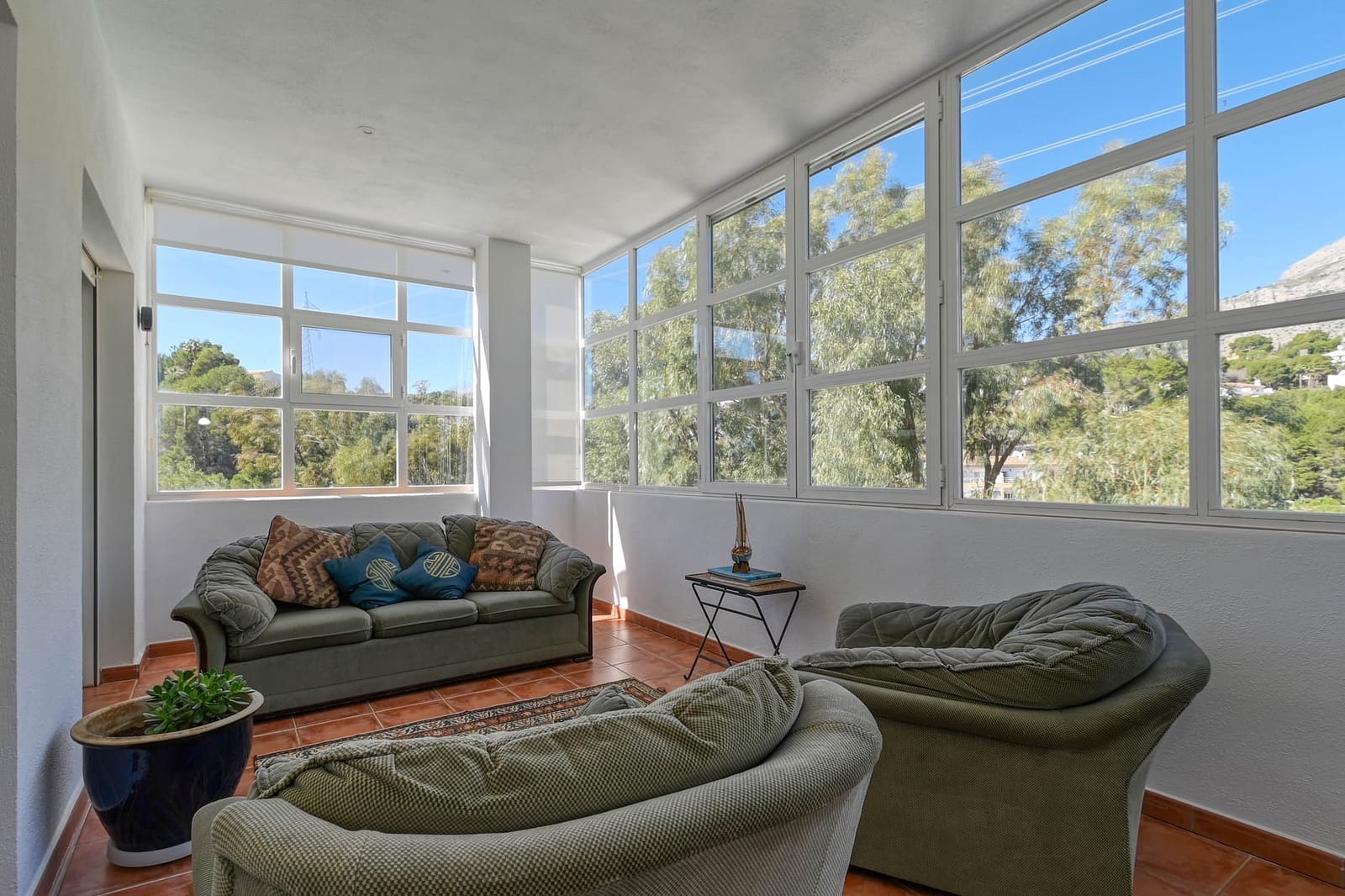 4 Zimmer Villa zu verkaufen in Altea - 1.295.000 € (Ref: 9641056)