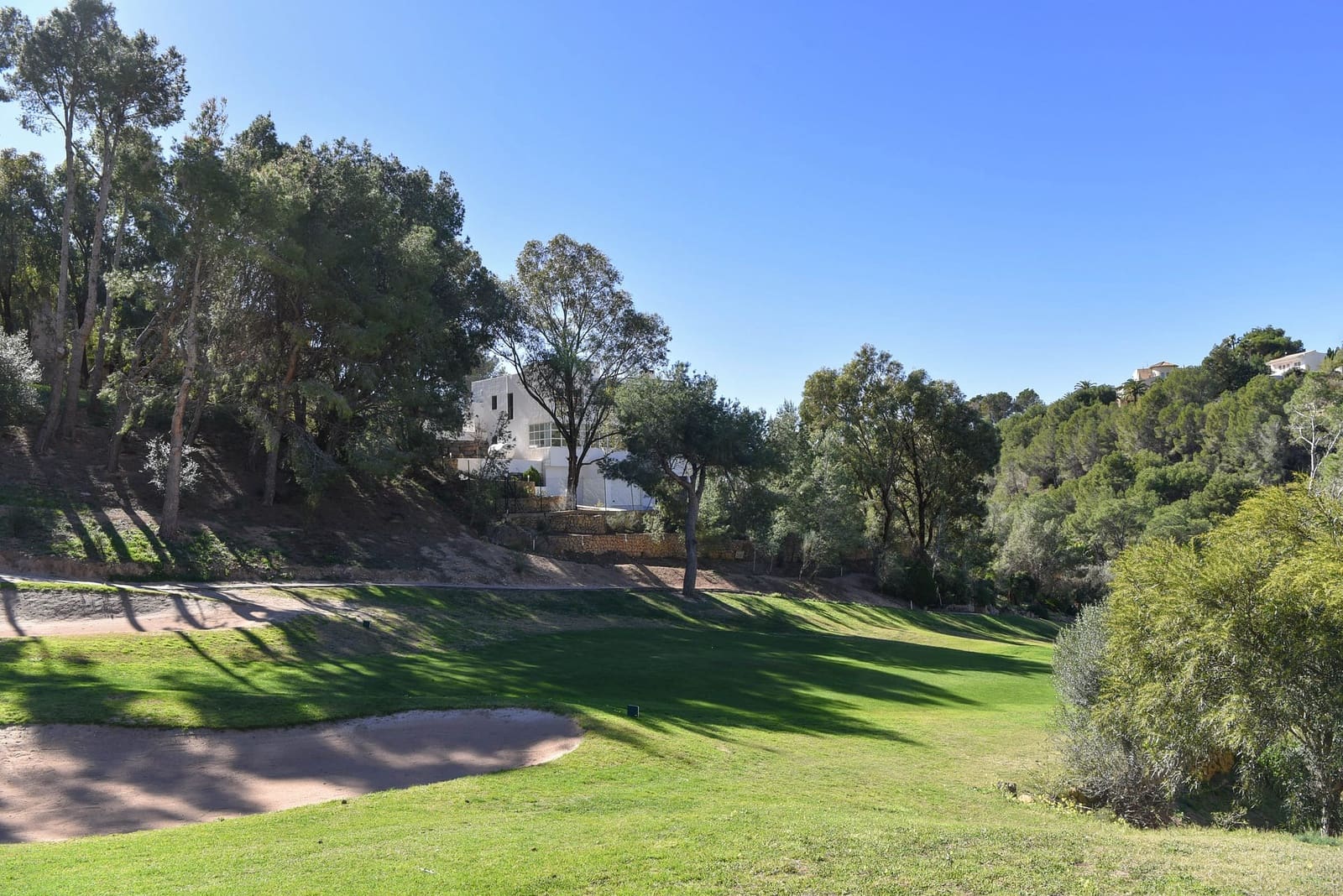 4 Zimmer Villa zu verkaufen in Altea - 1.295.000 € (Ref: 9641056)