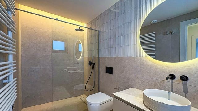 4 camera da letto Villa in vendita in La Marina, Elche / Elx - 1.187.000 € (Rif: 9641058)