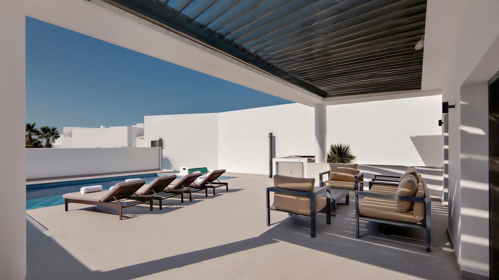 4 makuuhuone Huvila myytävänä paikassa Rojales - 760 000 € (Ref: 9641059)