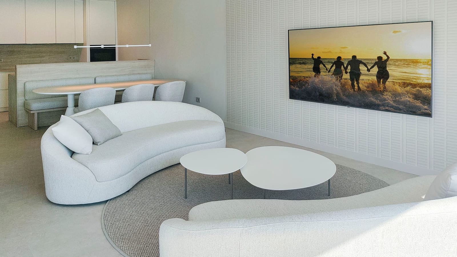 4 makuuhuone Huvila myytävänä paikassa Rojales - 760 000 € (Ref: 9641059)