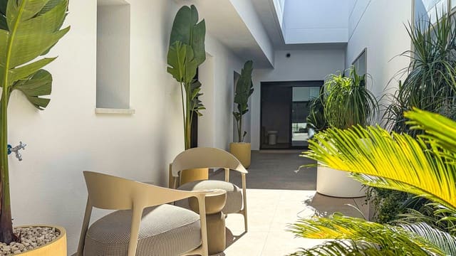 4 soveværelse Villa til salg i Ciudad Quesada, Rojales - € 760.000 (Ref: 9641059)