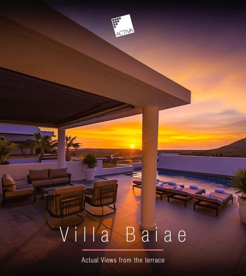 4 bedroom Villa for sale in Rojales - € 760,000 (Ref: 9641059)