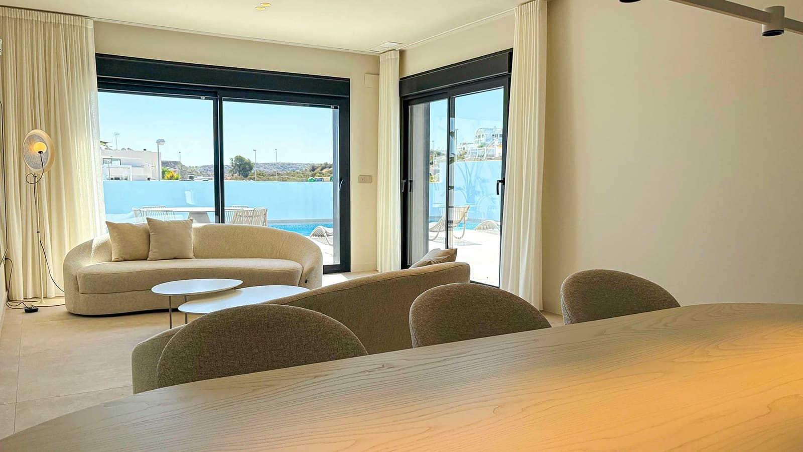 4 soveværelse Villa til salg i Rojales - € 699.750 (Ref: 9641060)