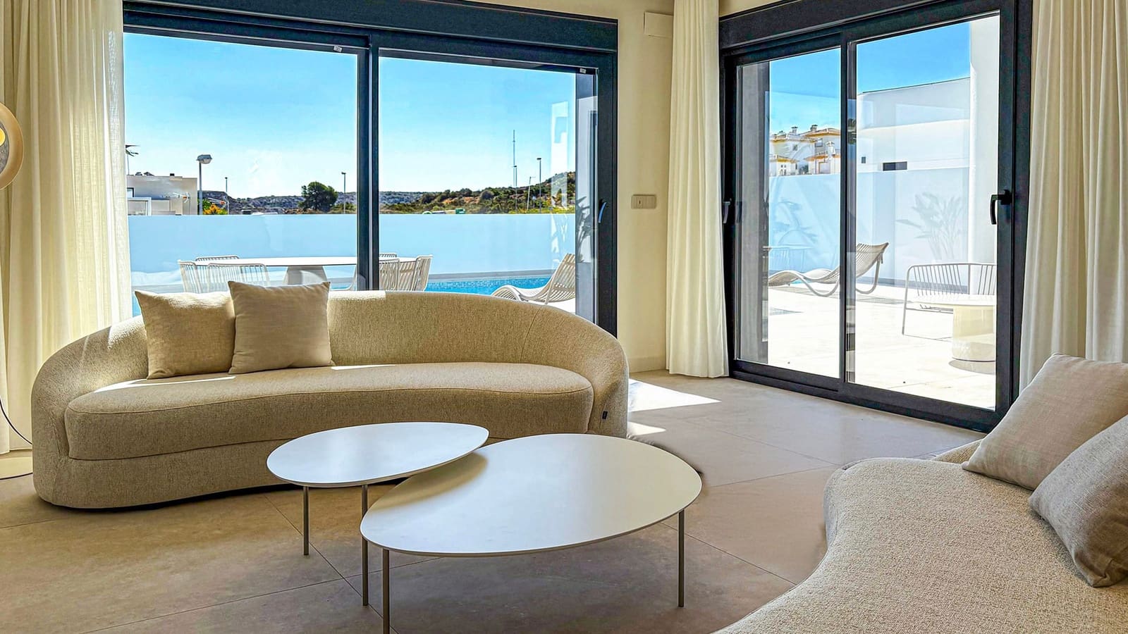 4 soveværelse Villa til salg i Rojales - € 699.750 (Ref: 9641060)