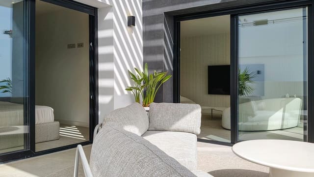 4 chambre Villa/Maison à vendre à Ciudad Quesada, Rojales - 699 750 € (Ref: 9641060)