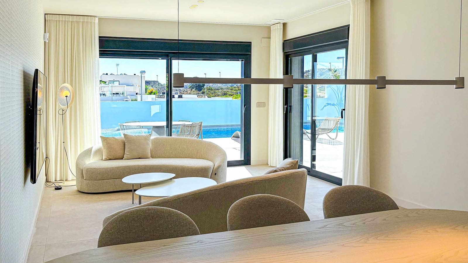 4 soveværelse Villa til salg i Rojales - € 699.750 (Ref: 9641060)