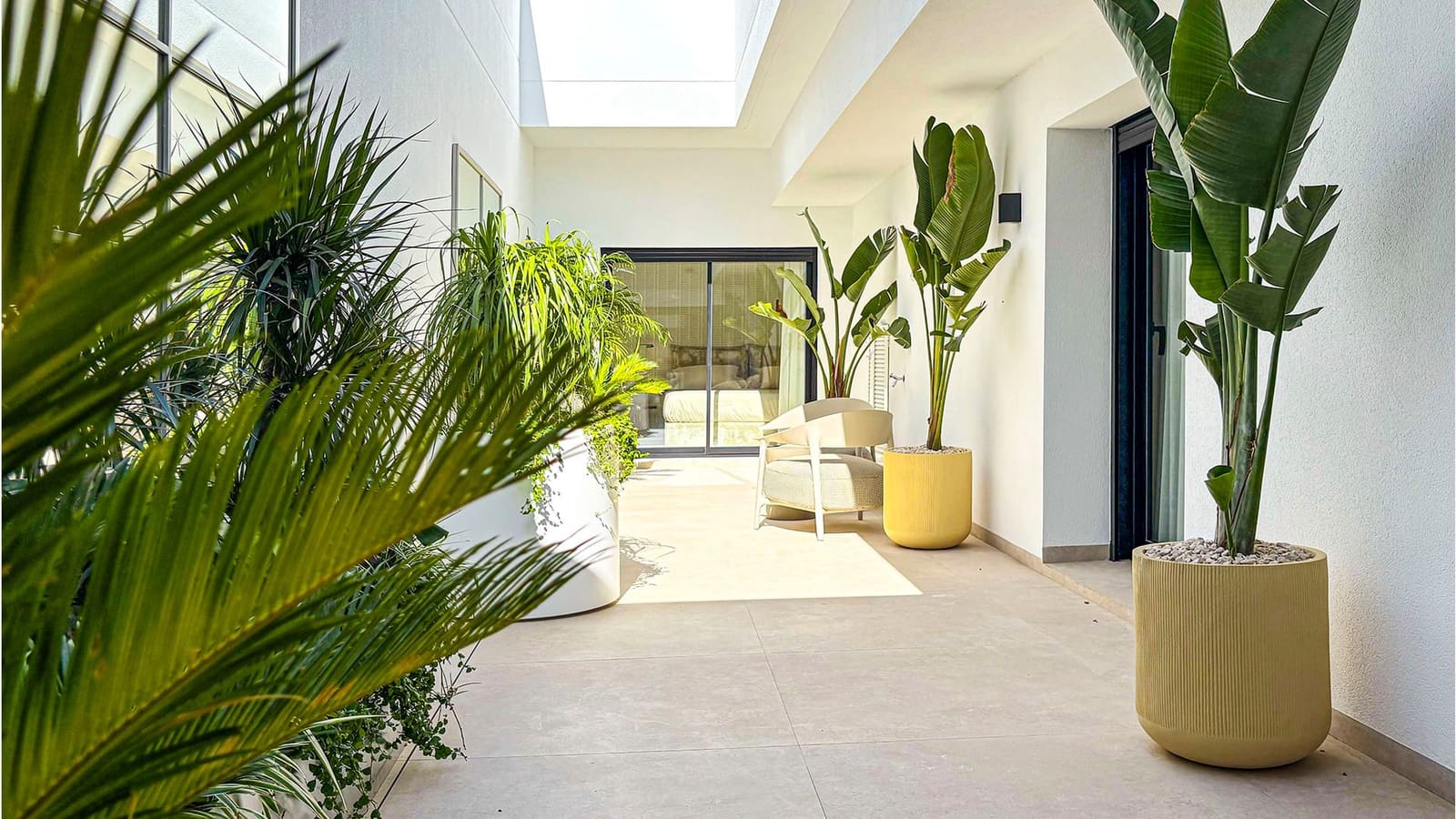 4 soveværelse Villa til salg i Rojales - € 699.750 (Ref: 9641060)