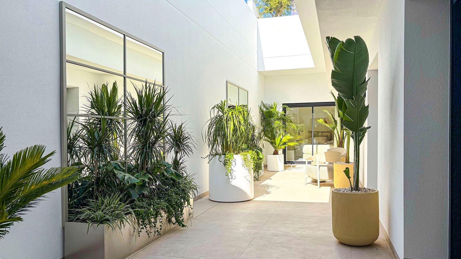 4 soveværelse Villa til salg i Rojales - € 699.750 (Ref: 9641060)