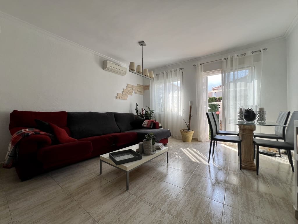 3 camera da letto Villetta Bifamiliare in vendita in Denia con piscina garage - 379.000 € (Rif: 9646386)